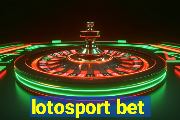 lotosport bet